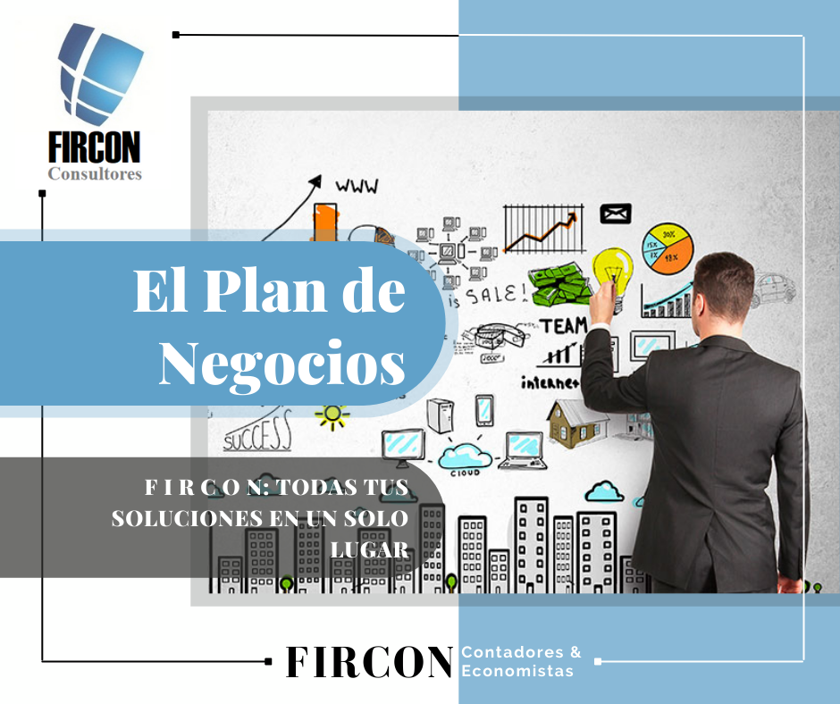EL PLAN DE NEGOCIOS